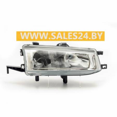 Фара передняя правая под электрокорректор (UK TYPE) HONDA ACCORD 1996-1998 | DEPO / Тайвань