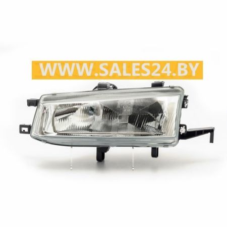 Фара передняя электрорегулировка левая HONDA ACCORD 1993-1995 | TYC / Тайвань