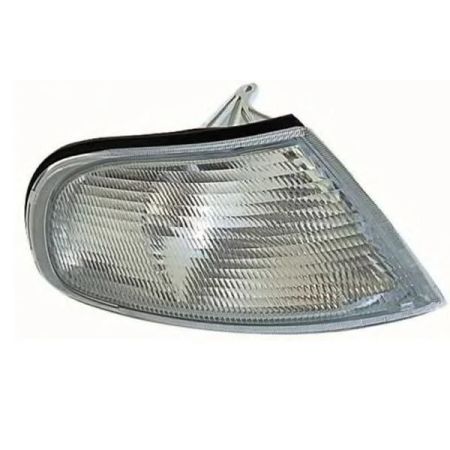 Указатель поворота белый правый HONDA ACCORD 1993-1996 | TYC / Тайвань