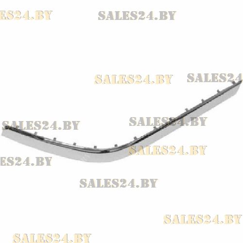 Бампер задний накладка 09-13 правая MERCEDES GLK X204 2008-2015 | AVG / Чехия — Тайвань — Китай 2 Бампер задний накладка 09-13 правая MERCEDES GLK X204 2008-2015 | AVG / Чехия — Тайвань — Китай 1