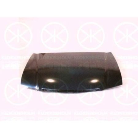 Капот с отв. под молдинг (ЕВРОПА) HONDA ACCORD 2003-2005 | AVG / Чехия - Тайвань - Китай