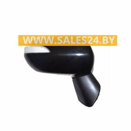 Повторитель в зеркало правый HONDA JAZZ / FIT 2009-2013 | AVG / Чехия - Тайвань - Китай