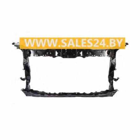 Панель кузова передняя (телевизор) комплектная 2.4L (ЕВРОПА) HONDA ACCORD 2008-2011 | AVG / Чехия - Тайвань - Китай