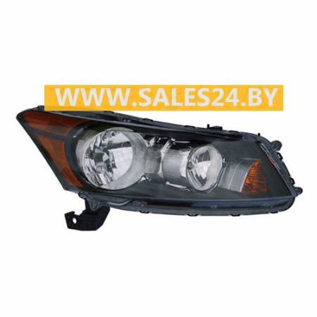 Фара передняя правая (США СЕДАН) HONDA ACCORD 2008-2011 | TYC / Тайвань
