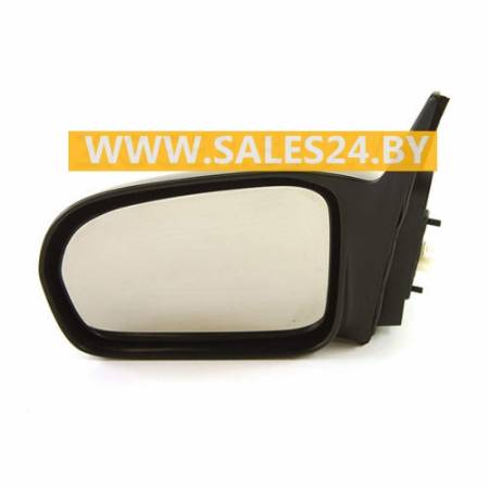 Зеркало с электрорегулировкой левое (США СЕДАН) HONDA CIVIC 2001-2005 | AVG / Чехия - Тайвань - Китай