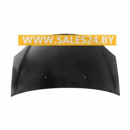 Капот (ХЭТЧБЭК) HONDA CIVIC 2001-2003 | AVG / Чехия - Тайвань - Китай
