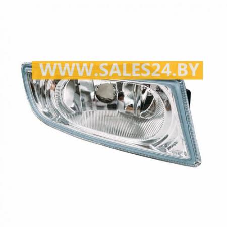 Фара противотуманная правая (ЕВРОПА СЕДАН) HONDA CIVIC 2006-2008 | DEPO / Тайвань