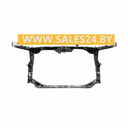 Панель кузова передняя (телевизор) комплектная (США СЕДАН) HONDA CIVIC 2006-2011 | AVG / Чехия - Тайвань - Китай