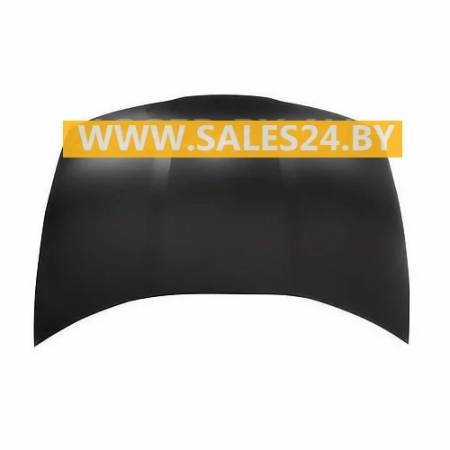 Капот (ЕВРОПА ХЭТЧБЭК) HONDA CIVIC 2006-2008 | AVG / Чехия - Тайвань - Китай