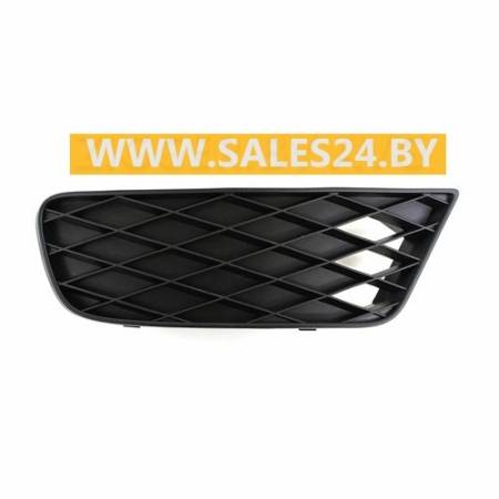 Решетка бампера переднего правая нижняя (США СЕДАН/ГИБРИД) HONDA CIVIC 2009-2011 | AVG / Чехия - Тайвань - Китай
