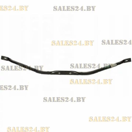 Панель передняя V-образная планка 01-05 BMW 7 E65 - E66 2001-2008 | AVG / Чехия — Тайвань — Китай