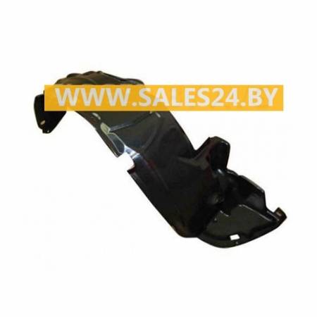 Защита колеса - подкрылок передний правый HONDA CR-V 1995-2002 | AVG / Чехия - Тайвань - Китай