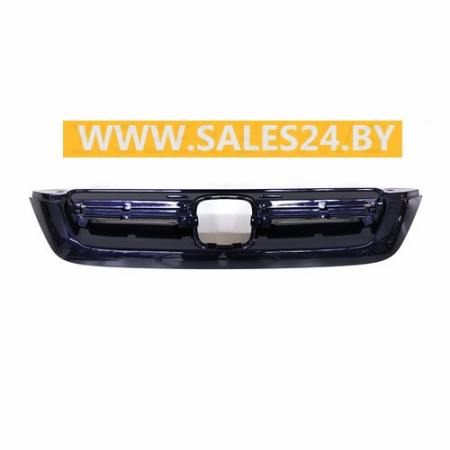 Решетка радиатора HONDA CR-V 2007-2009 | AVG / Чехия - Тайвань - Китай