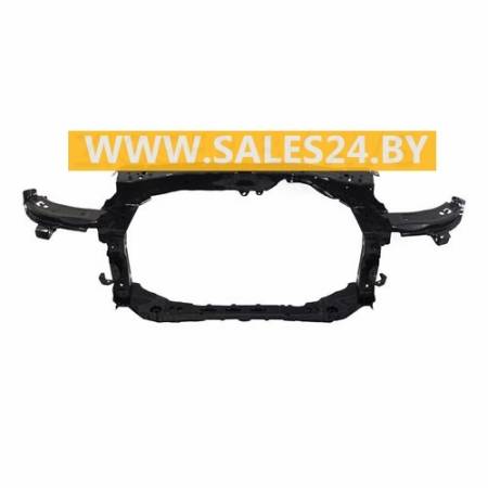 Панель кузова передняя (телевизор) комплектная (EX/EX-L/LX/SE) HONDA CR-V 2015-2016 | AVG / Чехия - Тайвань - Китай