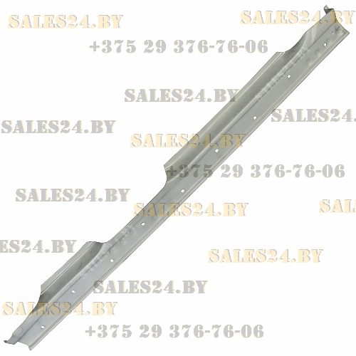 Порог модель 4 двери 03/99- правый HONDA HR-V I 03/1999-2006 | ЕС / Европейский союз
