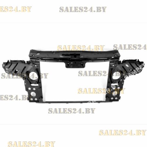 Панель передняя 07-10 PORSCHE CAYENNE 2002-2010 | AVG / Чехия — Тайвань — Китай