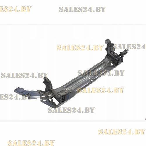 Панель передняя 14- MERCEDES C W205 2014-2020 | AVG / Чехия — Тайвань — Китай