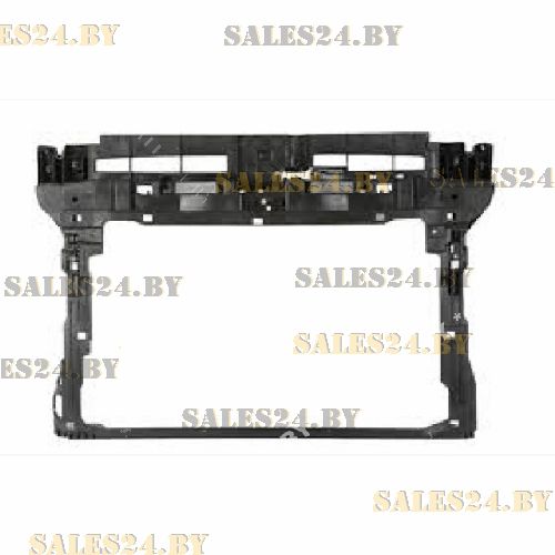 Панель передняя 20- компл VW CADDY 5 2020-2026 | AVG / Чехия — Тайвань — Китай