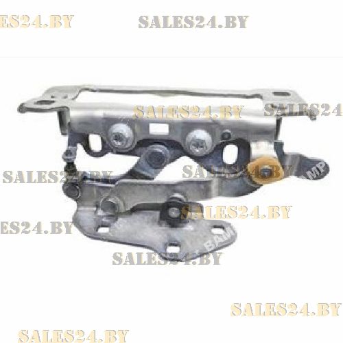 Петля капота 07- C207 правая =А2129066301 MERCEDES C W204 2007-2014 | AVG / Чехия — Тайвань — Китай