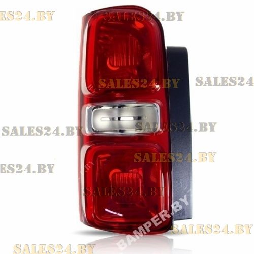 Фонарь задний 16- левый TYC =9802795080 /CT.JMPY/SPAETURER 16/TRAVLER 16.OP ZAFRA LI-FE 19 CITROEN SPACETOURER 2016-2022 / TOYOTA PROACE 2016-2026 / CITROEN JUMPY 2016-2022 / PEUGEOT TRAVELLER 2016-2022 / OPEL ZAFIRA 2019-2022 | AVG / Чехия — Тайвань — Китай