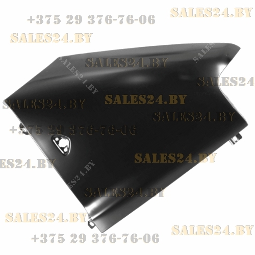 Крыло переднее правое CITROEN JUMPER / FIAT DUCATO / PEUGEOT BOXER 2002-2006 | TYG / Тайвань