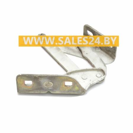 Петля капота левая IVECO DAILY / TURBODAILY 2006-2014 | AVG / Чехия - Тайвань - Китай