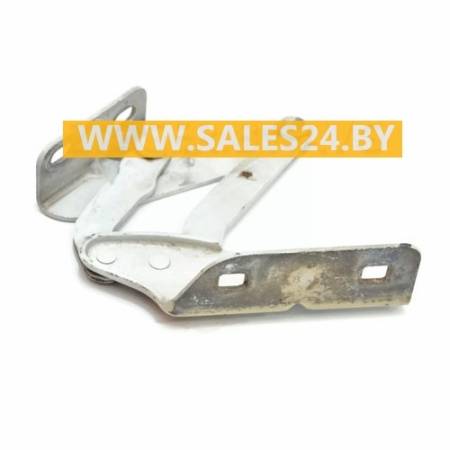 Петля капота правая IVECO DAILY / TURBODAILY 2006-2014 | AVG / Чехия - Тайвань - Китай