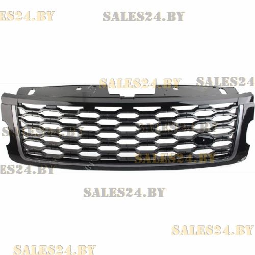Решетка радиатора 17- LAND ROVER RANGE ROVER 2011-2018 | AVG / Чехия — Тайвань — Китай