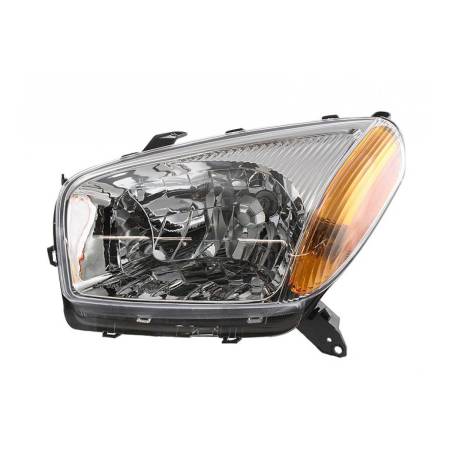 Фара передняя левая (США) TOYOTA RAV-4 XA20 2000-2003 | DEPO / Тайвань