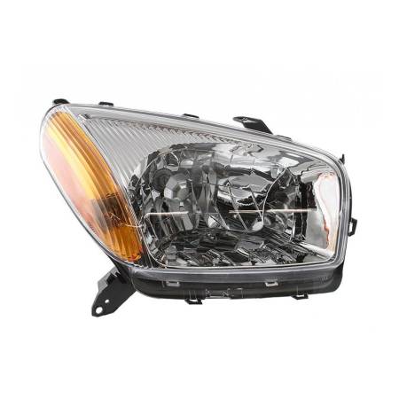 Фара передняя правая (США) TOYOTA RAV-4 XA20 2000-2003 | DEPO / Тайвань