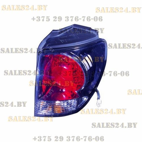 Фонарь задний правый LEXUS RX 2000-2003 | DEPO / Тайвань