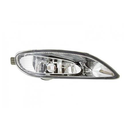 Фара противотуманная передняя правая (США) TOYOTA CAMRY XV30 2004-2006 | DEPO / Тайвань