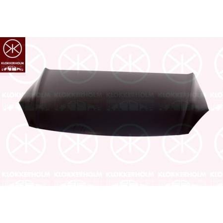 Капот HYUNDAI i30 2007-2012 | AVG / Чехия - Тайвань - Китай