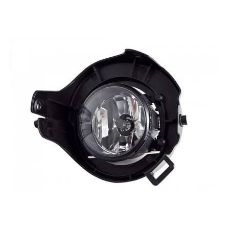 Фара противотуманная левая NISSAN NAVARA / PATHFINDER 2004-2008 | DEPO / Тайвань