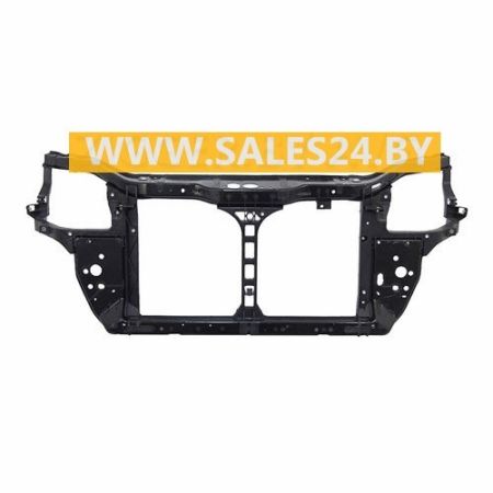 Панель кузова передняя (телевизор) комплектная HYUNDAI ACCENT 2006-2010 | AVG / Чехия - Тайвань - Китай