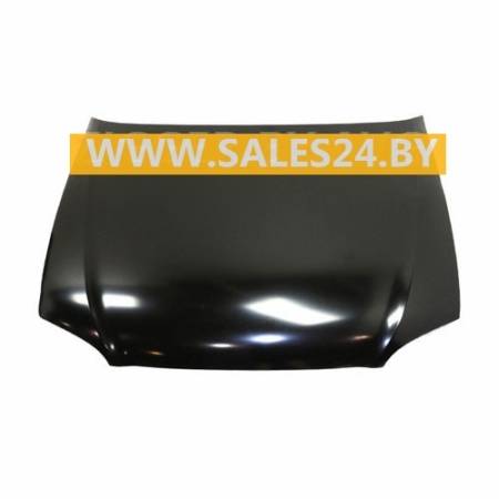 Капот (4ДВ.) HYUNDAI ACCENT X3 1997-2000 | AVG / Чехия - Тайвань - Китай