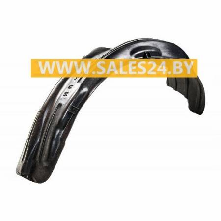 Защита колеса - подкрылок передний правый HYUNDAI ACCENT X3 1994-1997 | AVG / Чехия - Тайвань - Китай