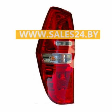 Фонарь задний левый (1ДВ.) HYUNDAI H1 / STAREX 2008-2015 | TYC / Тайвань