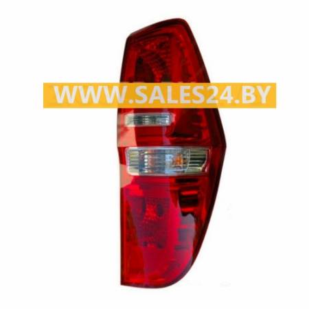 Фонарь задний правый (1ДВ.) HYUNDAI H1 / STAREX 2008-2015 | AVG / Чехия - Тайвань - Китай