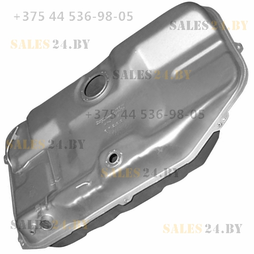 Бак топливный HYUNDAI ELANTRA 1996-1998 | AVG / Чехия - Тайвань - Китай