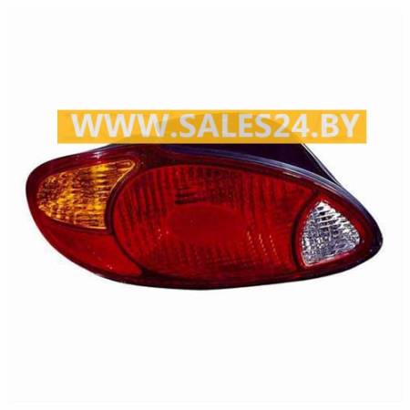 Фонарь задний левый (СЕДАН) HYUNDAI LANTRA 2 1998-2000 | DEPO / Тайвань