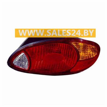 Фонарь задний правый (СЕДАН) HYUNDAI LANTRA 2 1998-2000 | DEPO / Тайвань