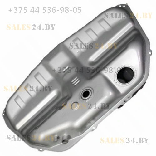 Бак топливный (бензин/дизель) HYUNDAI SONATA 2005-2010 | AVG / Чехия - Тайвань - Китай