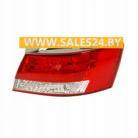 Фонарь задний наружный правый HYUNDAI SONATA NF 2004-2007 | TYC / Тайвань
