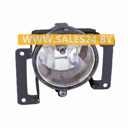 Фара противотуманная левая HYUNDAI TUCSON JM 2004-2010 | TYC / Тайвань