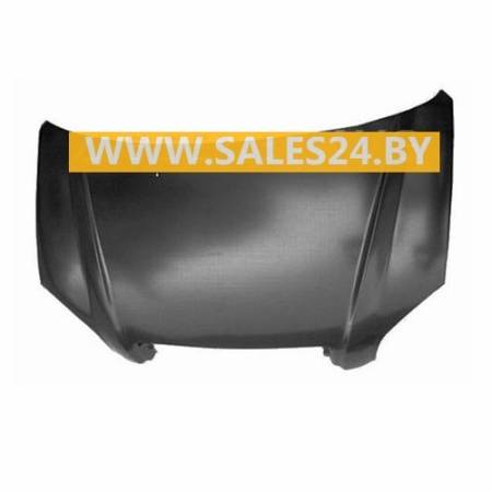 Капот HYUNDAI TUCSON JM 2004-2010 | AVG / Чехия - Тайвань - Китай