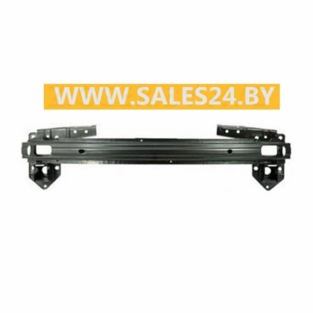 Усилитель бампера переднего HYUNDAI TUCSON JM 2004-2010 | AVG / Чехия - Тайвань - Китай