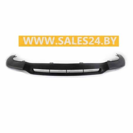 Юбка бампера переднего HYUNDAI IX35 LM / TUCSON LM 2010-2015 | AVG / Чехия - Тайвань - Китай