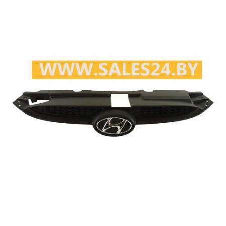 Решетка радиатора к решетке в бампер 86561-2S000 (США) HYUNDAI TUCSON LM 2010-2015 | AVG / Чехия - Тайвань - Китай