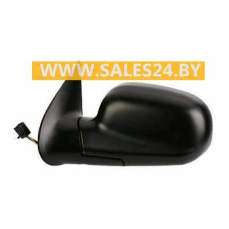 Зеркало с электрорегулировкой с подогревом левое HYUNDAI SANTA FE 2000-2006 | AVG / Чехия - Тайвань - Китай 2 Зеркало с электрорегулировкой с подогревом левое HYUNDAI SANTA FE 2000-2006 | AVG / Чехия - Тайвань - Китай 1